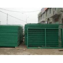 Hot Sale Durable Frame Fence